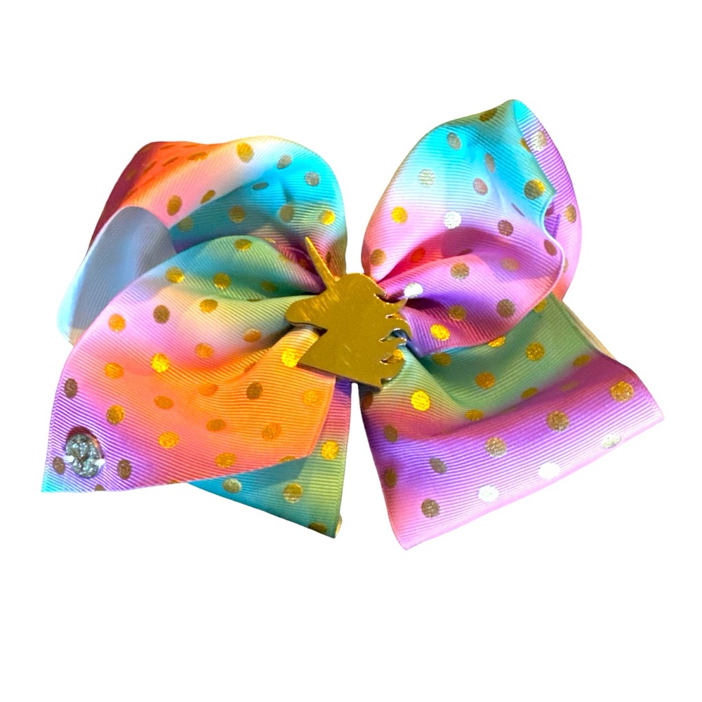 Oversized Bow